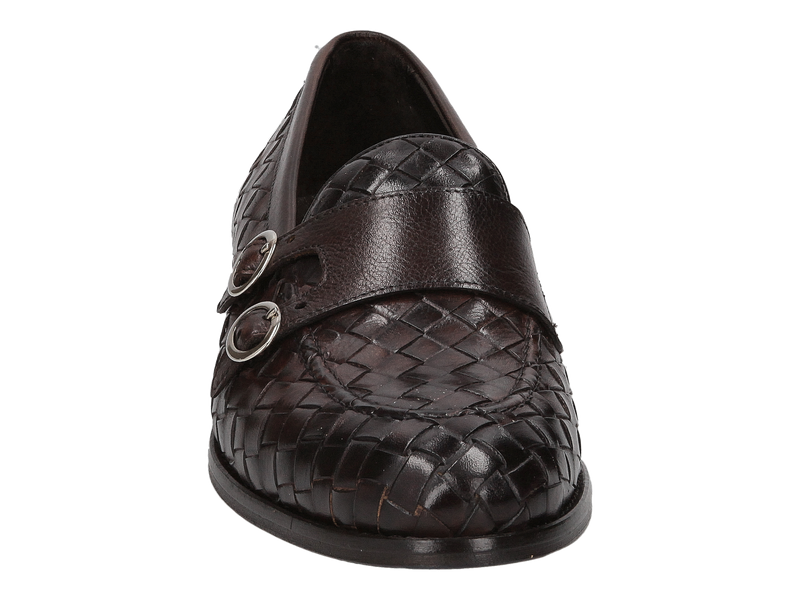 Verduyn Mocassins Brun