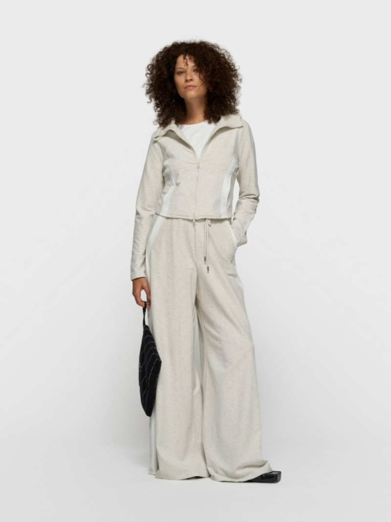 10 Days Pantalons Beige