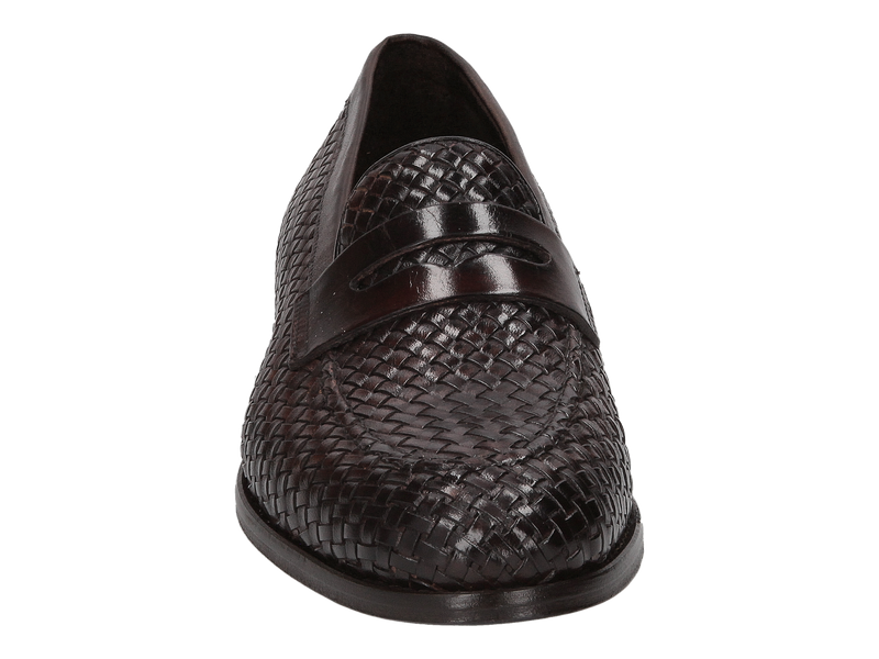 Verduyn Mocassins Bruin