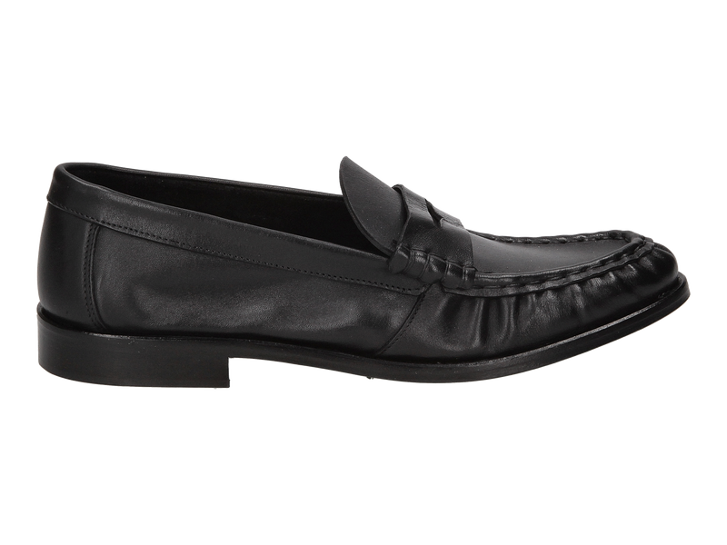 Verduyn Mocassins Noir