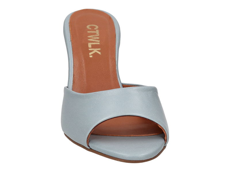 Bekijk product 'Ctwlk Slippers Blauw' Ctwlk Slippers Blauw