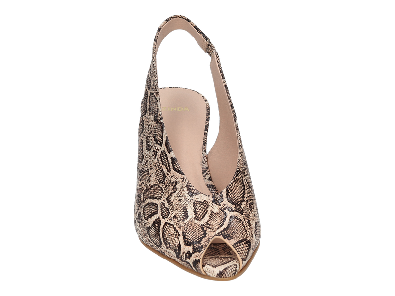 Voir le produit 'Zinda Slings Beige' (en anglais) Zinda Slings Beige