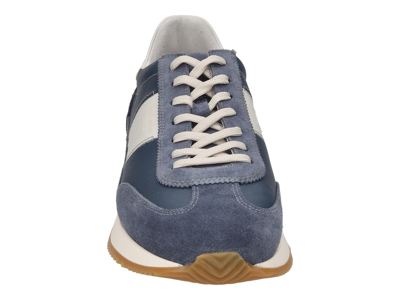 Nero Giardini Sneakers Blauw