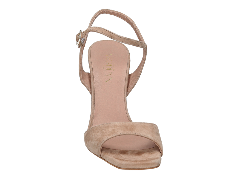 View product 'Verduyn Sandals Beige' Verduyn Sandals Beige