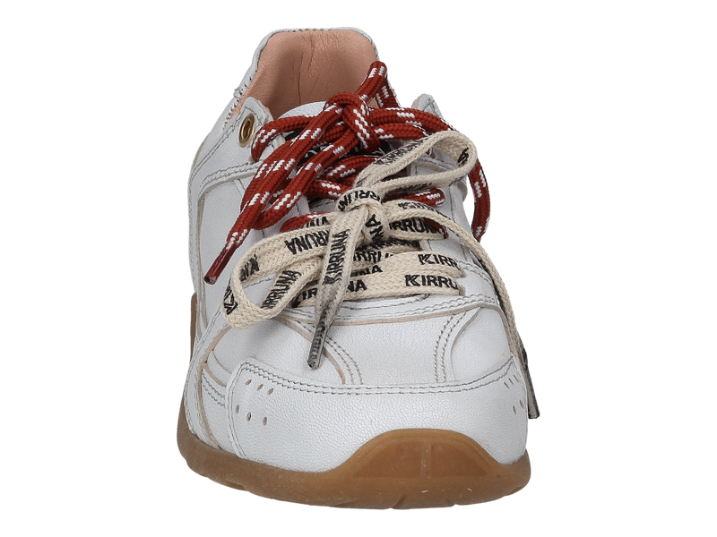 Kirruna Baskets Off White