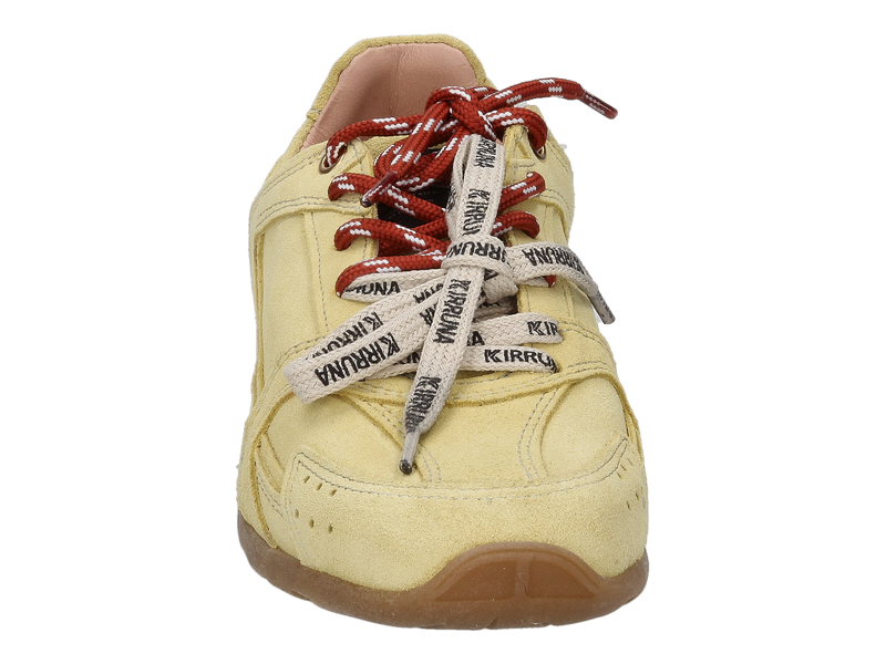 Kirruna Baskets Jaune