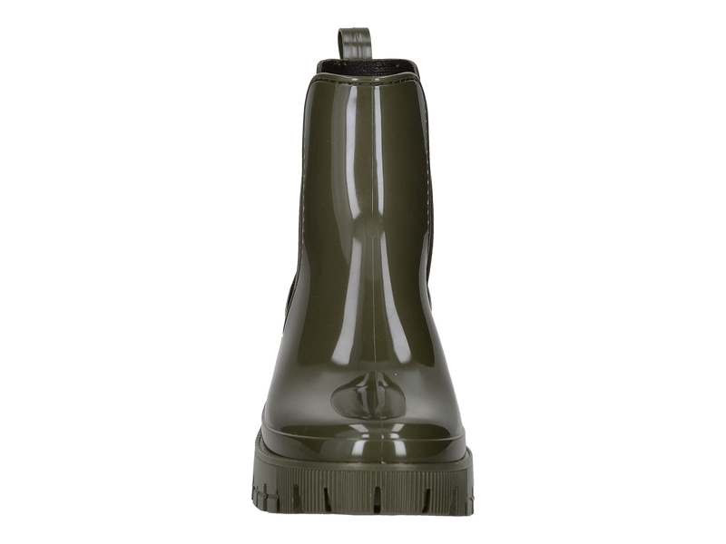 Lemon Jelly Boots Groen