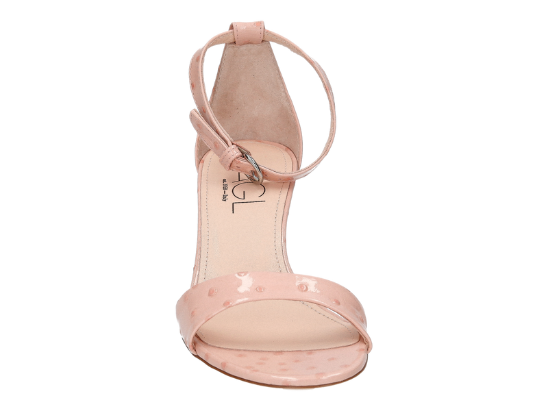 Voir le produit 'Agl Sandales Rose' (en anglais) Agl Sandales Rose