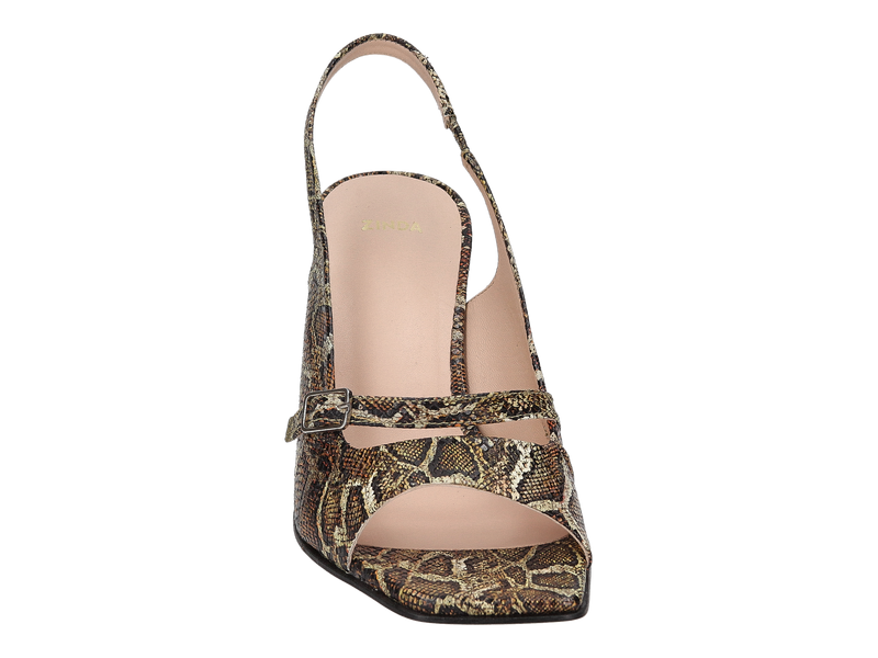 Zinda Sandales Multi