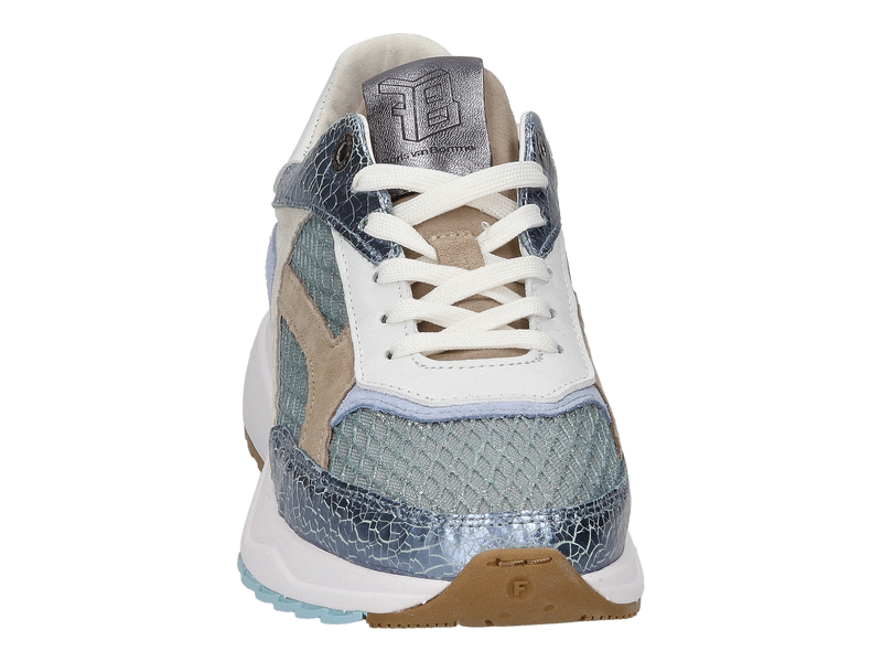 Floris Van Bommel Sneakers Blue