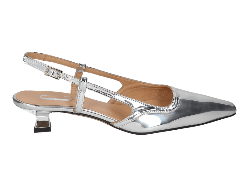 Cara Rosa Slings Argent