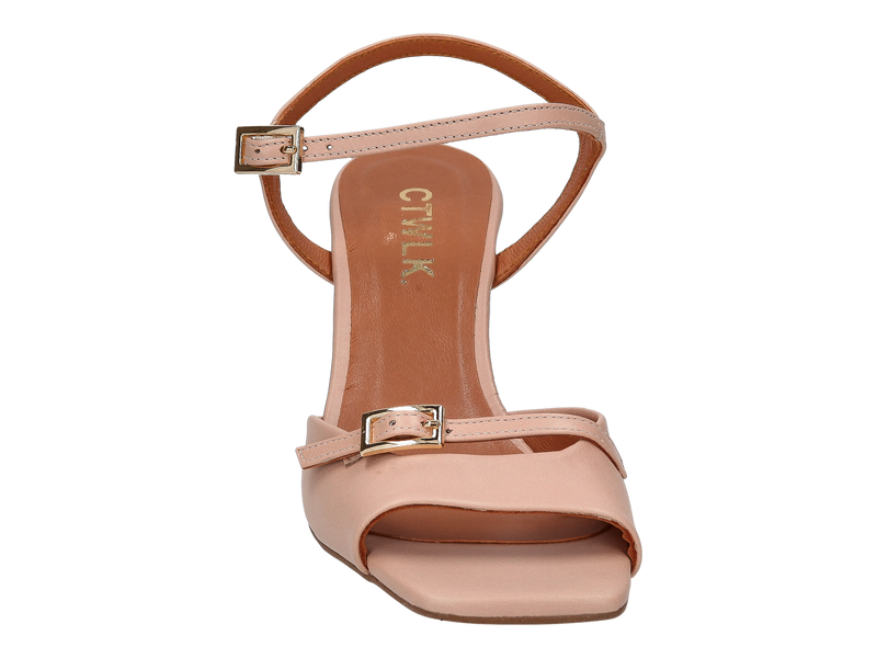 Ctwlk Sandales Rose
