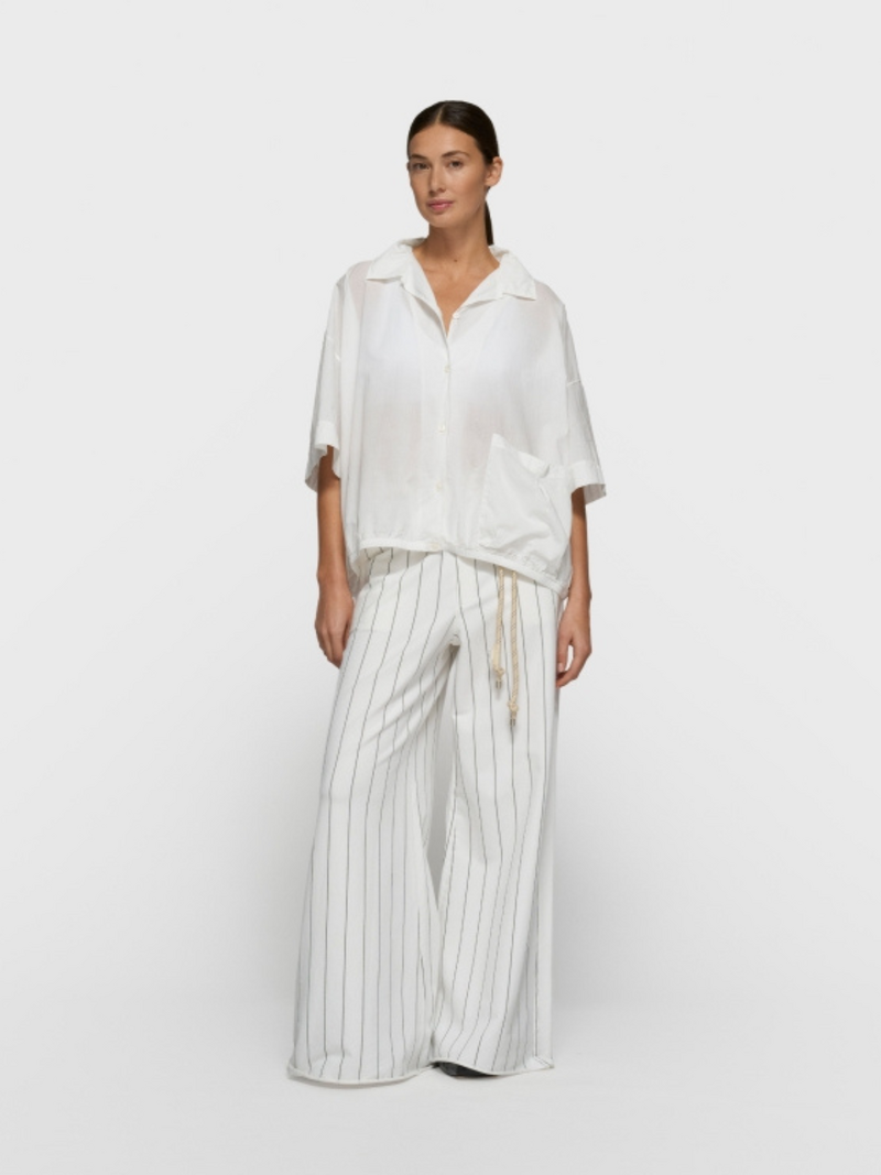 Voir le produit '10 Days Blouses Beige' (en anglais) 10 Days Blouses Beige