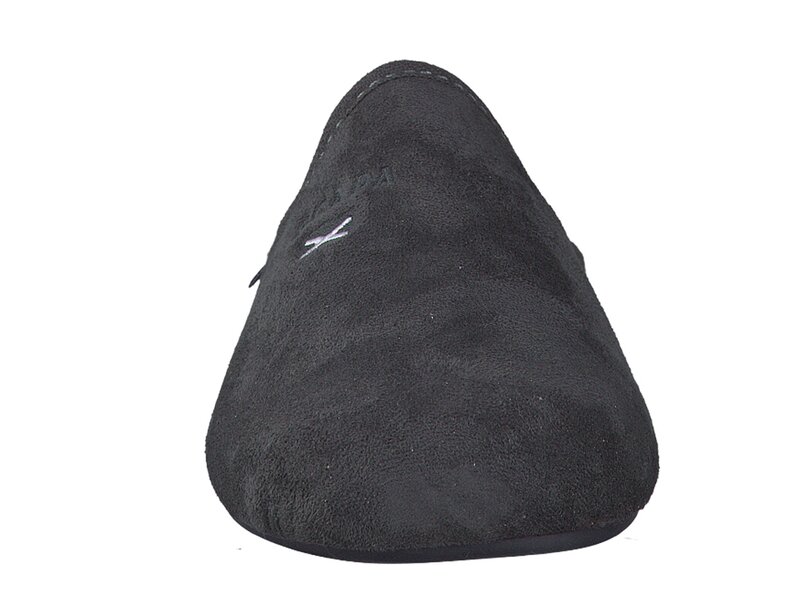 Scapa Pantoufles Gris