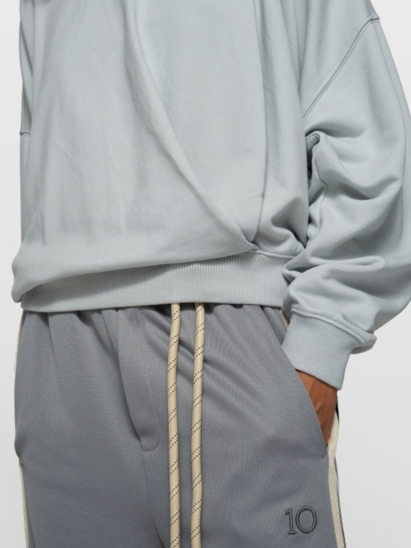 Bekijk product '10 Days Sweaters Blauw' 10 Days Sweaters Blauw