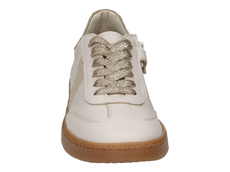 La Triboo Sneakers Off White