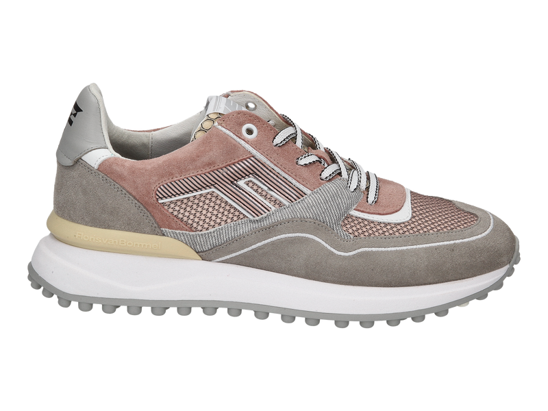 Floris Van Bommel Baskets Beige