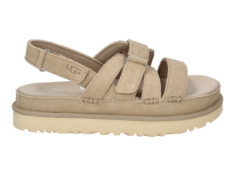 Ugg Sandales Beige