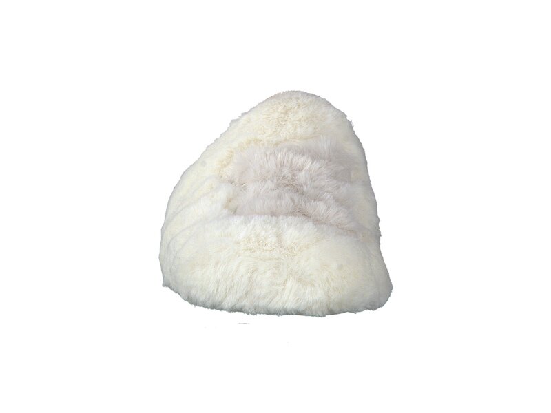 Scapa Slippers White