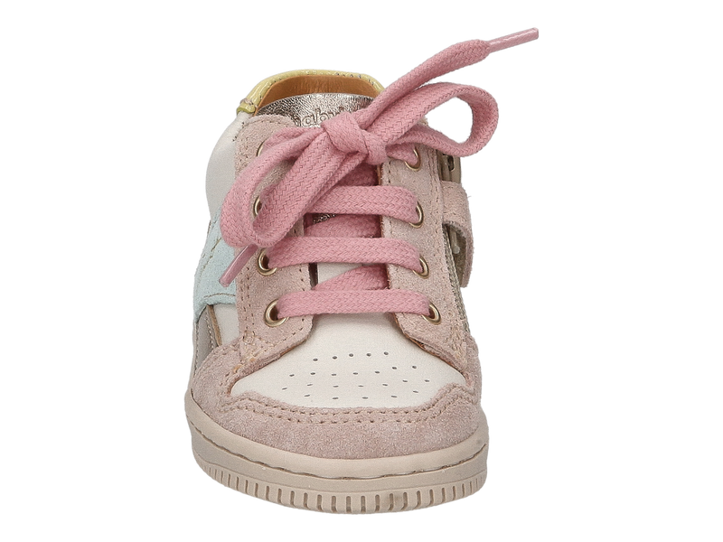 Bekijk product 'Babybotte Sneakers Roze' Babybotte Sneakers Roze