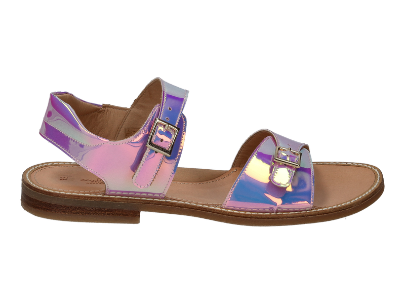 Zecchino D'oro Sandalen Roze