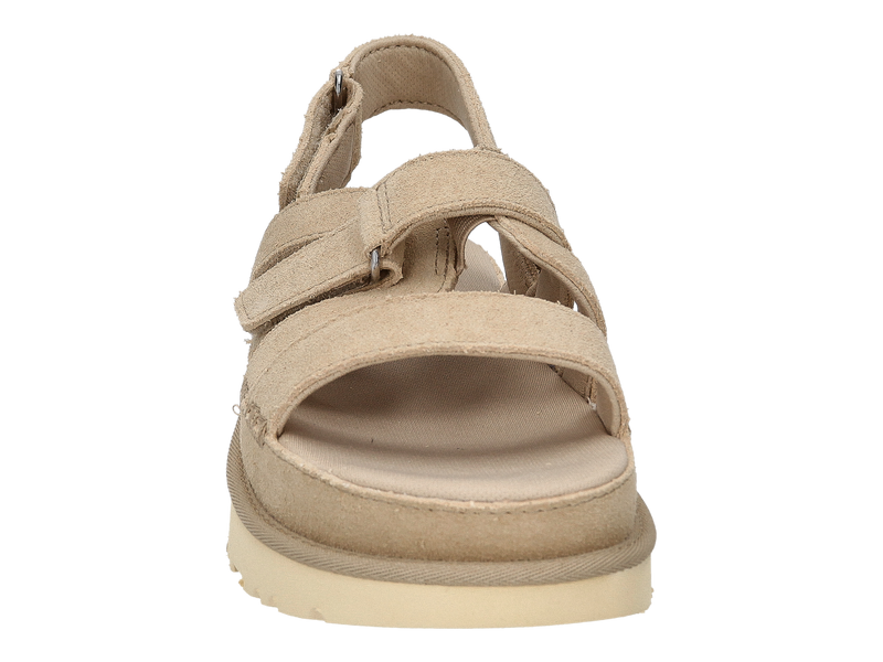 Ugg Sandales Beige