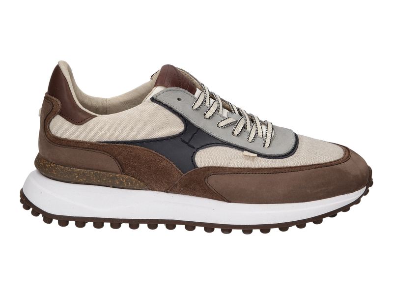 Floris Van Bommel Baskets Beige