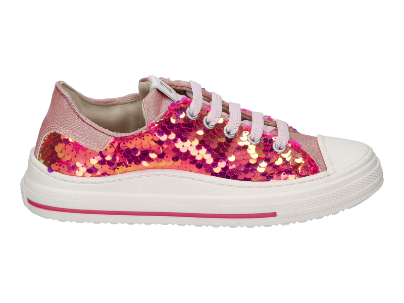 Zecchino D'oro Sneakers Roze