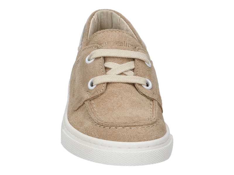 Voir le produit 'Banaline Baskets Beige' (en anglais) Banaline Baskets Beige