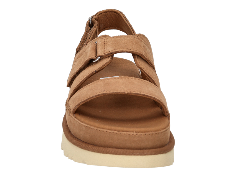 Ugg Sandales Cognac