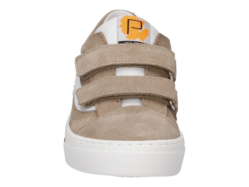 Voir le produit 'Poldino Chaussures à Velcro Beige' (en anglais) Poldino Chaussures à Velcro Beige
