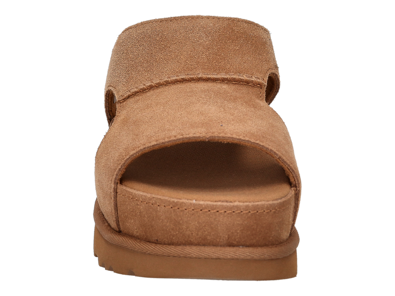 Ugg Slippers Cognac