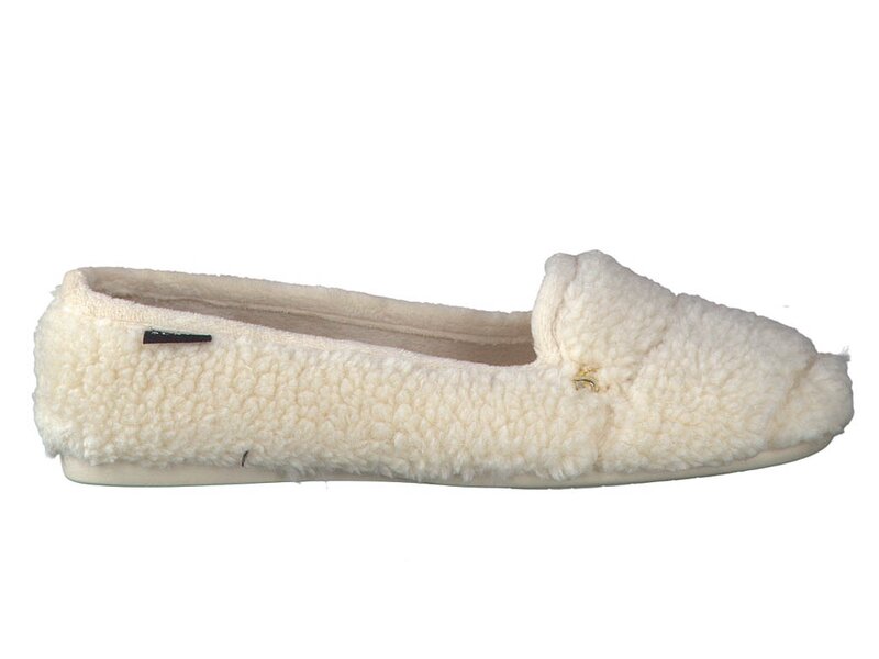 Scapa Pantoffels Beige