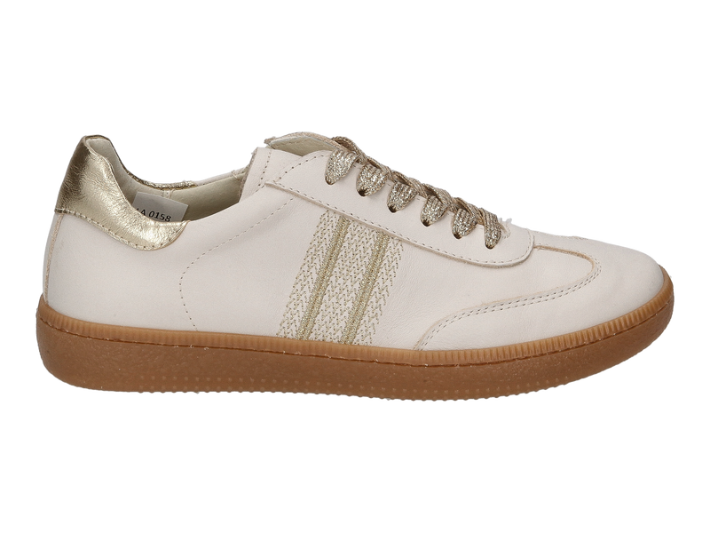 La Triboo Sneakers Off White