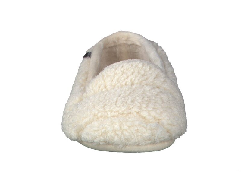 Scapa Pantoffels Beige