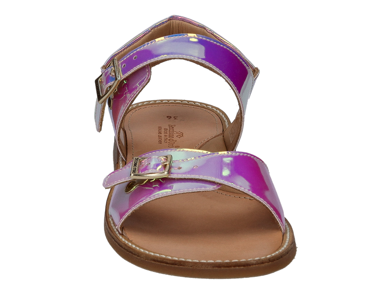 Zecchino D'oro Sandalen Roze
