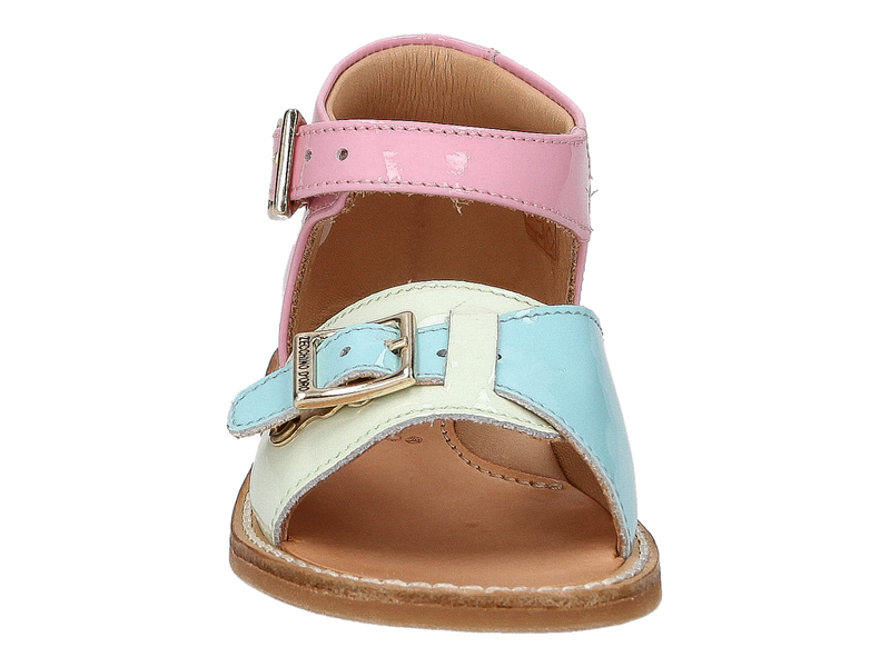 Voir le produit 'Zecchino D'oro Sandales Multi' (en anglais) Zecchino D'oro Sandales Multi