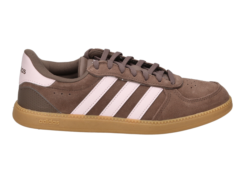 Adidas Baskets Brun
