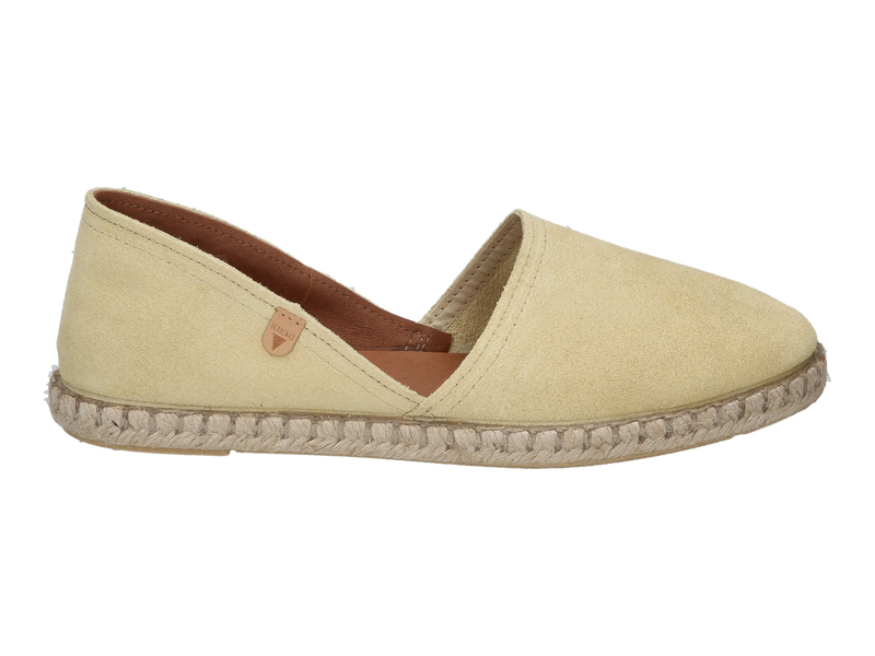 Voir le produit 'Verbenas Espadrilles Jaune' (en anglais) Verbenas Espadrilles Jaune