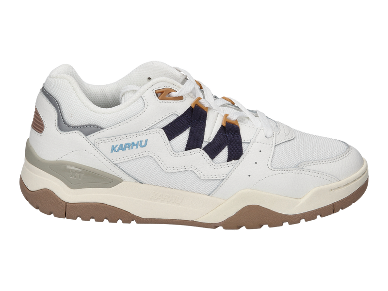 Karhu Sneakers Wit