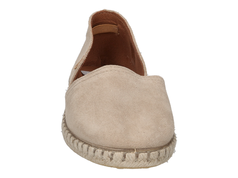 Voir le produit 'Verbenas Espadrilles Beige' (en anglais) Verbenas Espadrilles Beige