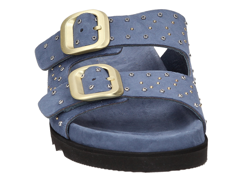 Antenora Tongues Bleu