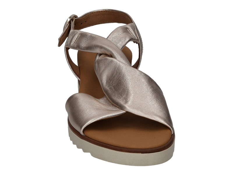 Gabor Sandales Argent