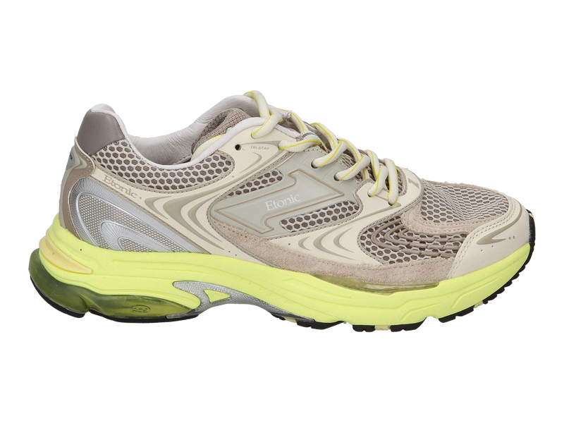 Bekijk product 'Etonic Sneakers Geel' Etonic Sneakers Geel