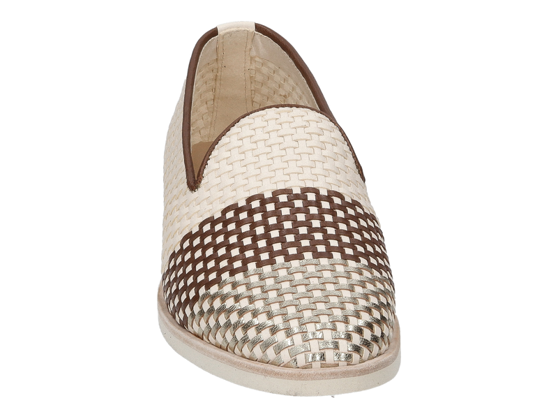 Bekijk product 'Pertini Mocassins Bruin' Pertini Mocassins Bruin