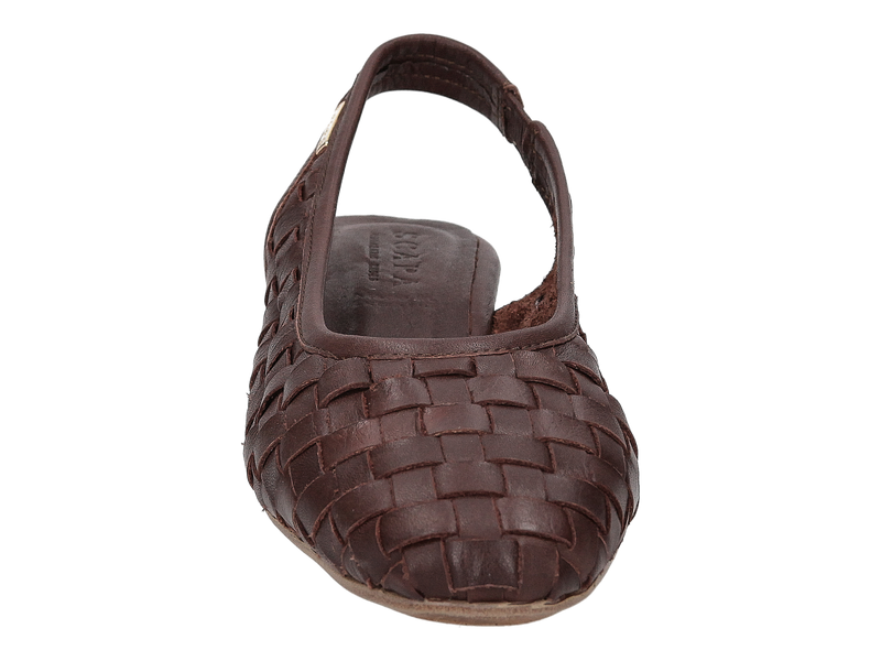 Voir le produit 'Scapa Slings Brun' (en anglais) Scapa Slings Brun