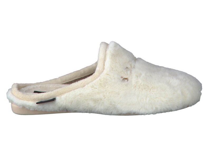 Scapa Pantoufles Beige