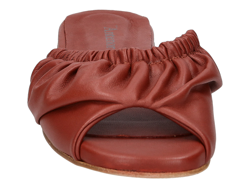 Antenora Mules Cognac