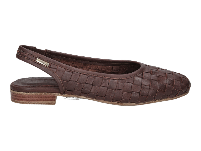 Voir le produit 'Scapa Slings Brun' (en anglais) Scapa Slings Brun