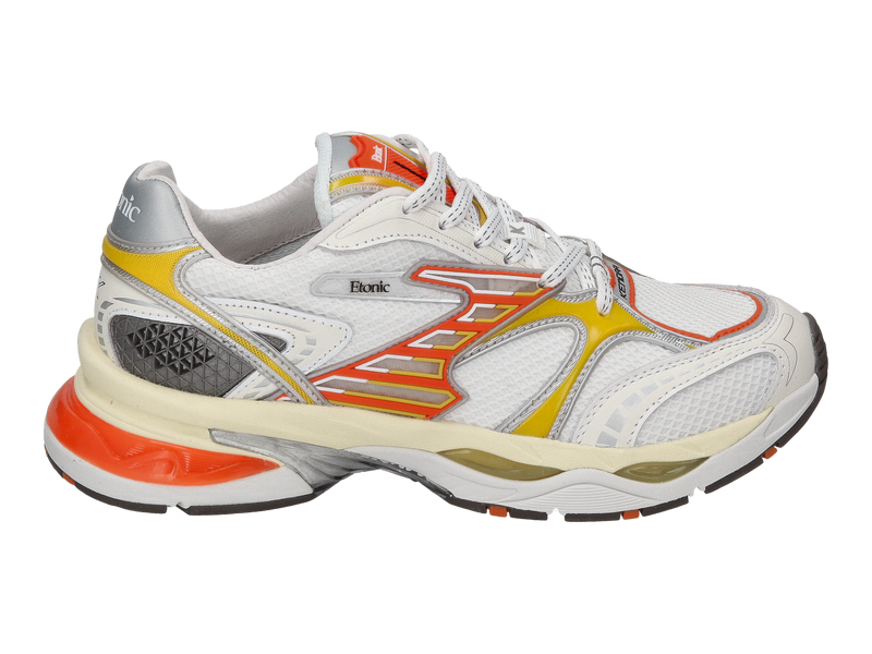 Voir le produit 'Etonic Baskets Orange' (en anglais) Etonic Baskets Orange